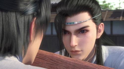 Jade Dynasty Season 1 Episode 4 - Episode 4