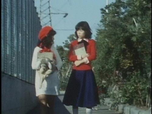 Kamen Rider Season 4 Episode 9 - Go, Amazon! The Crab Beastman's Island!