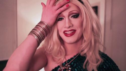 Drag Becomes Him Season 1 Episode 2 - Overnight
