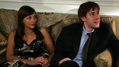 The Office Season 3 Episode 17 - Cocktails