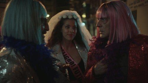 Wrong Side of the Tracks Season 1 Episode 5 - An old dog can't learn to dance
