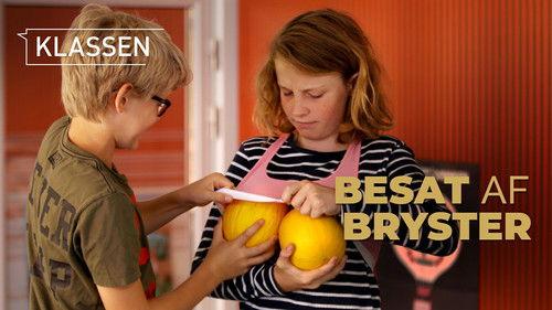 Klassen Season 6 Episode 14 - Obsessed with breasts