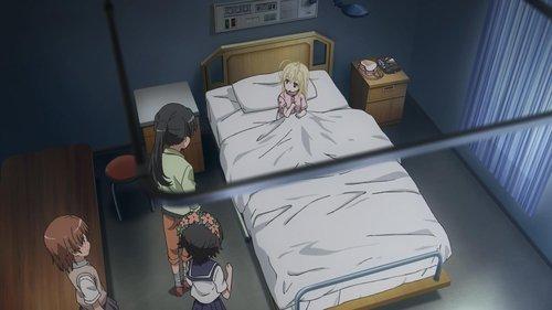 A Certain Scientific Railgun Season 2 Episode 20 - Febri