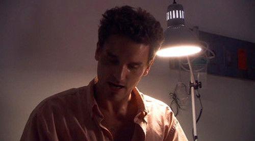 undefined Season 4 Episode 8 - Essence