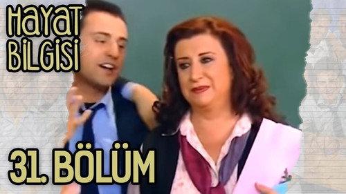 Life Science Season 2 Episode 12 - Episode 12