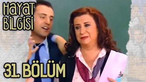 Life Science Season 2 Episode 12 - Episode 12