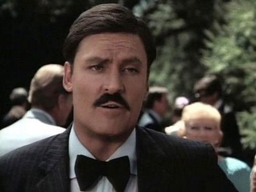 Mike Hammer Season 2 Episode 12 - Dead Man's Run