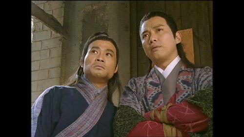 Witness to a Prosecution Season 2 Episode 13 - Episode 13