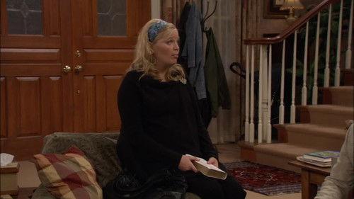 Reba Season 5 Episode 4 - And God Created Van