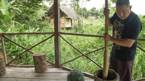 Huang's World Season 2 Episode 9 - Peru