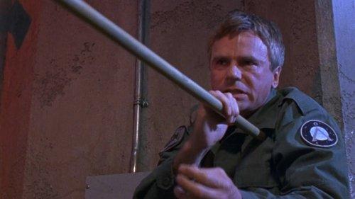 Stargate SG-1 Season 2 Episode 7 - Message in a Bottle