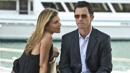 Burn Notice Season 2 Episode 2 - Turn and Burn