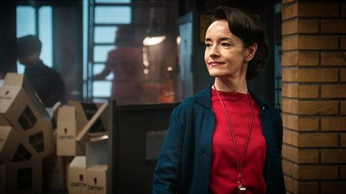 Carmen Curlers Season 3 Episode 4 - Episode 4