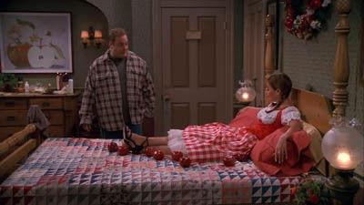 The King of Queens Season 2 Episode 7 - Get Away