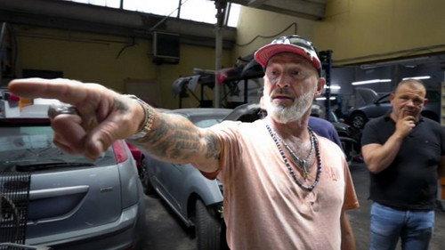 SOS Garage Season 2 Episode 1 - Episode 1