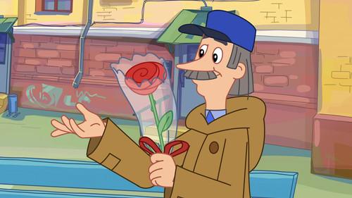 Mr. Theo, Cat & Dog Season 5 Episode 25 - Episode 25