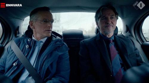 The Blood Pact Season 3 Episode 7 - Episode 7