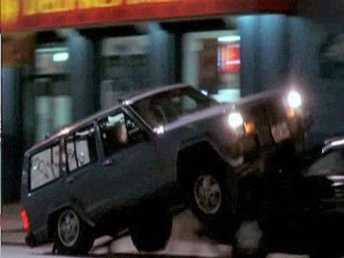 undefined Season 2 Episode 7 - After Hours