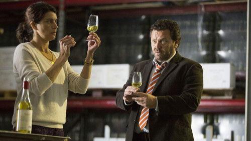 The Brokenwood Mysteries Season 1 Episode 2 - Sour Grapes