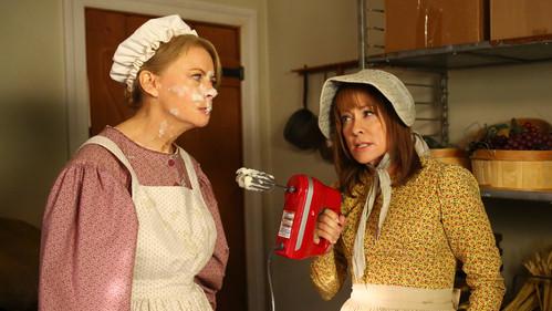 The Middle Season 7 Episode 8 - Thanksgiving VII