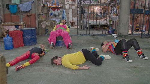 Xilindró Season 1 Episode 5 - Episode 5