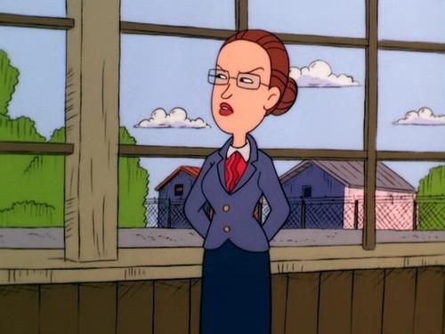 Recess Season 1 Episode 24 - Kids in the Mist