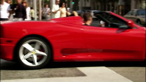 90210 Season 2 Episode 17 - Sweaty Palms and Weak Knees