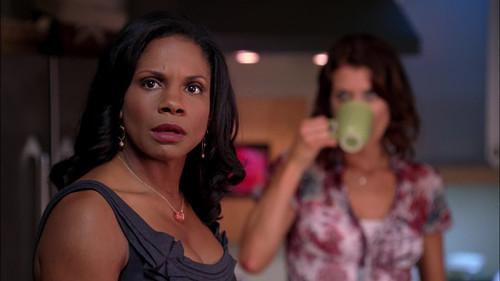 Private Practice Season 2 Episode 11 - Contamination