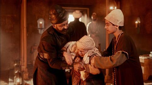 Yunus Emre Season 1 Episode 3 - Episode 3