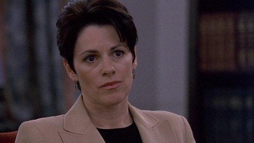 Law & Order Season 12 Episode 23 - Oxymoron