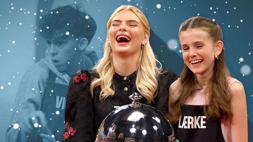 Det Sorte Kageshow Season 1 Episode 1 - Episode 1