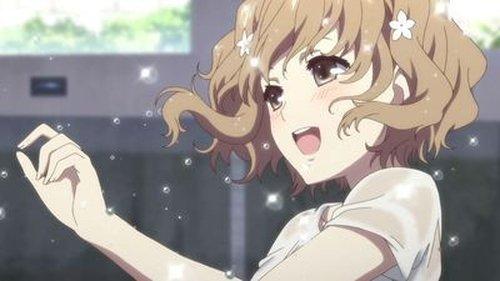 Hanasaku Iroha: Blossoms for Tomorrow Season 1 Episode 16 - This Sky, That Sky
