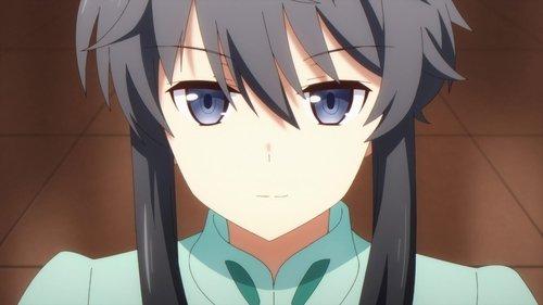 The Honor at Magic High School Season 1 Episode 7 - Arithmetic Chain