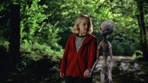 undefined Season 1 Episode 10 - Taken