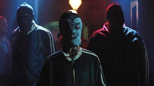 Reprisal Season 1 Episode 7 - 25 or 6 to 4