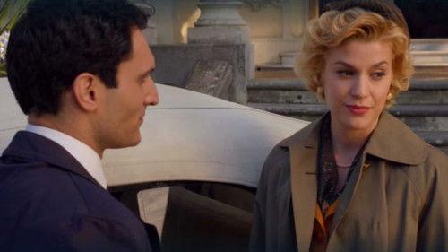 The Ladies' Paradise Season 2 Episode 9 - Episode 9