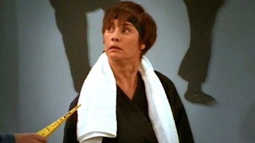 undefined Season 1 Episode 11 - Instant Dharma