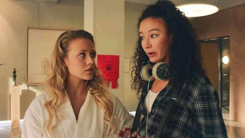 Find Me in Paris Season 1 Episode 17 - A Slippery Pointe