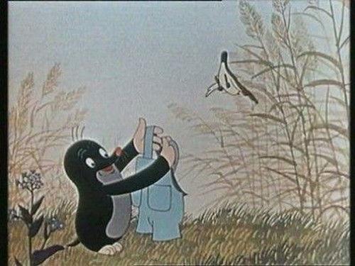 The Adventures of the Mole Season 1 Episode 1 - How The Mole Got His Pants...