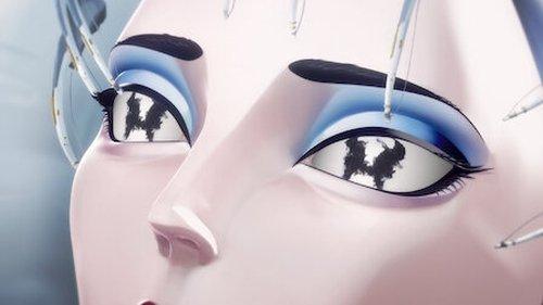 exception Season 1 Episode 1 - misprint