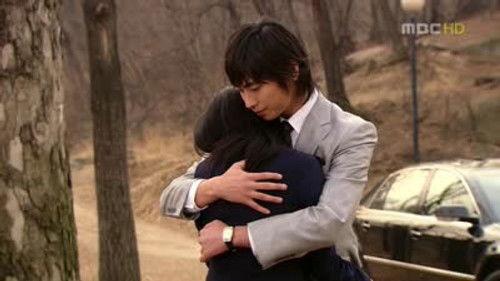 Princess Hours Season 1 Episode 15 - Episode 15