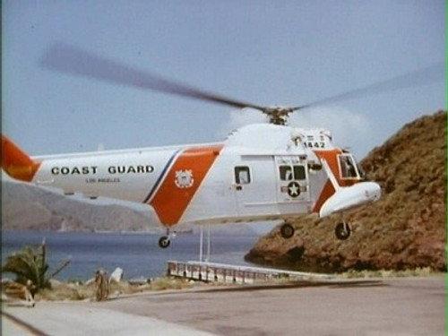 Emergency! Season 5 Episode 7 - Pressure 165