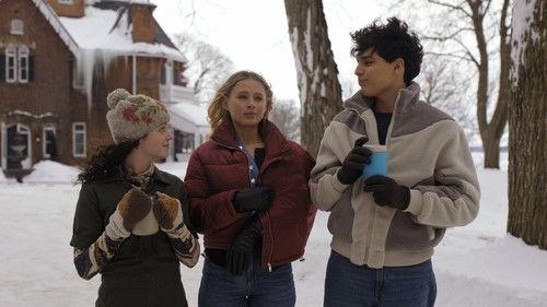 Finding Her Edge Season 1 Episode 2 - Shoot the Duck