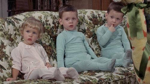 undefined Season 3 Episode 4 - Accidental Twins