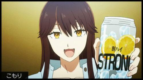 The Ice Guy and His Cool Female Colleague Season 1 Episode 9 - Lost Again in First Shrine Visit