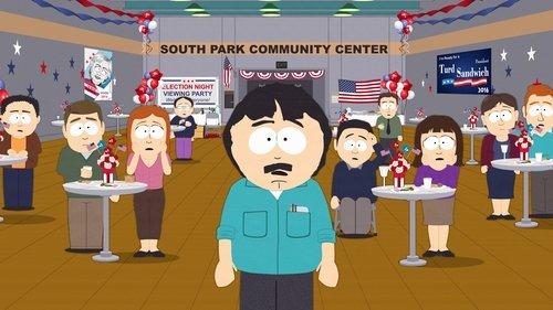 South Park Season 20 Episode 7 - Oh, Jeez