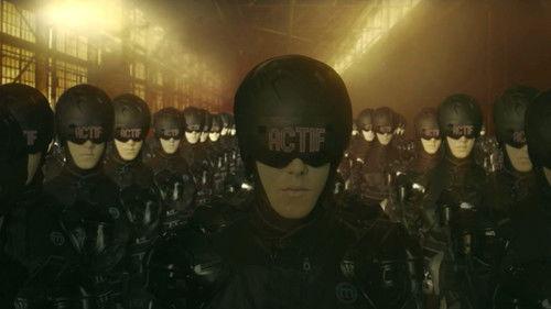 The Visitor from the Future Season 3 Episode 9 - The Call from the Future