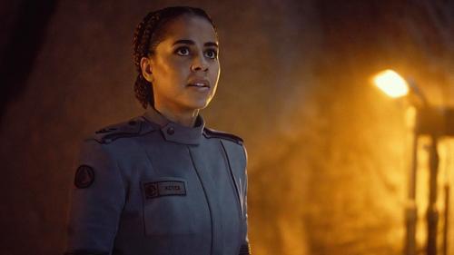 Halo Season 2 Episode 7 - Thermopylae