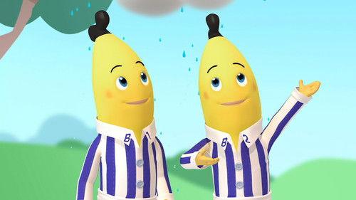Bananas in Pyjamas Season 2 Episode 1 - The Rainmakers
