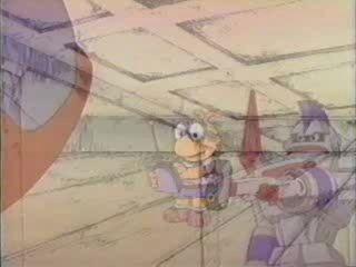 Muppet Babies Season 3 Episode 4 - Muppets in Toyland